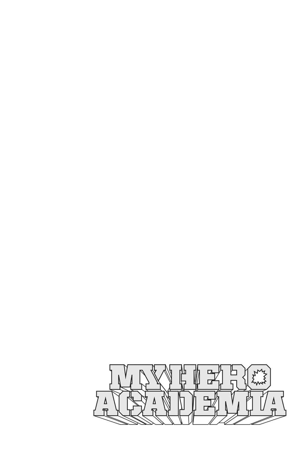 Read Boku no Hero Academia                                    My Hero Academia Manga Online