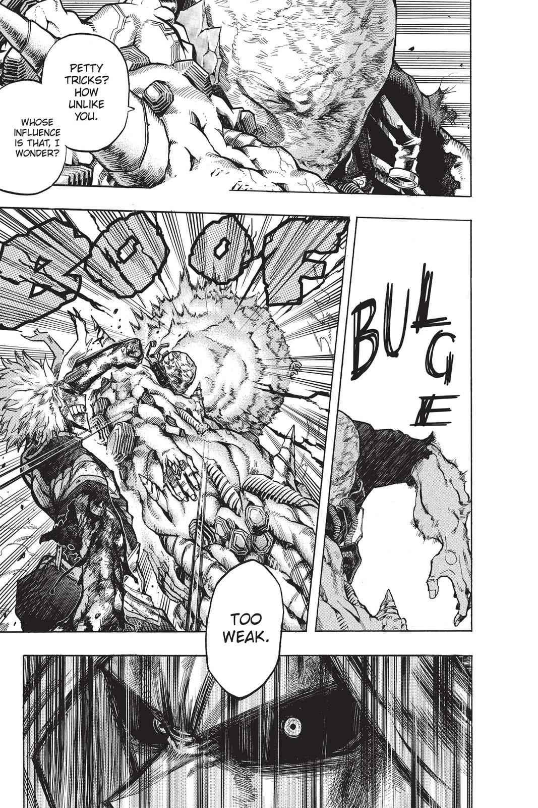 Read Boku no Hero Academia                                    My Hero Academia Manga Online