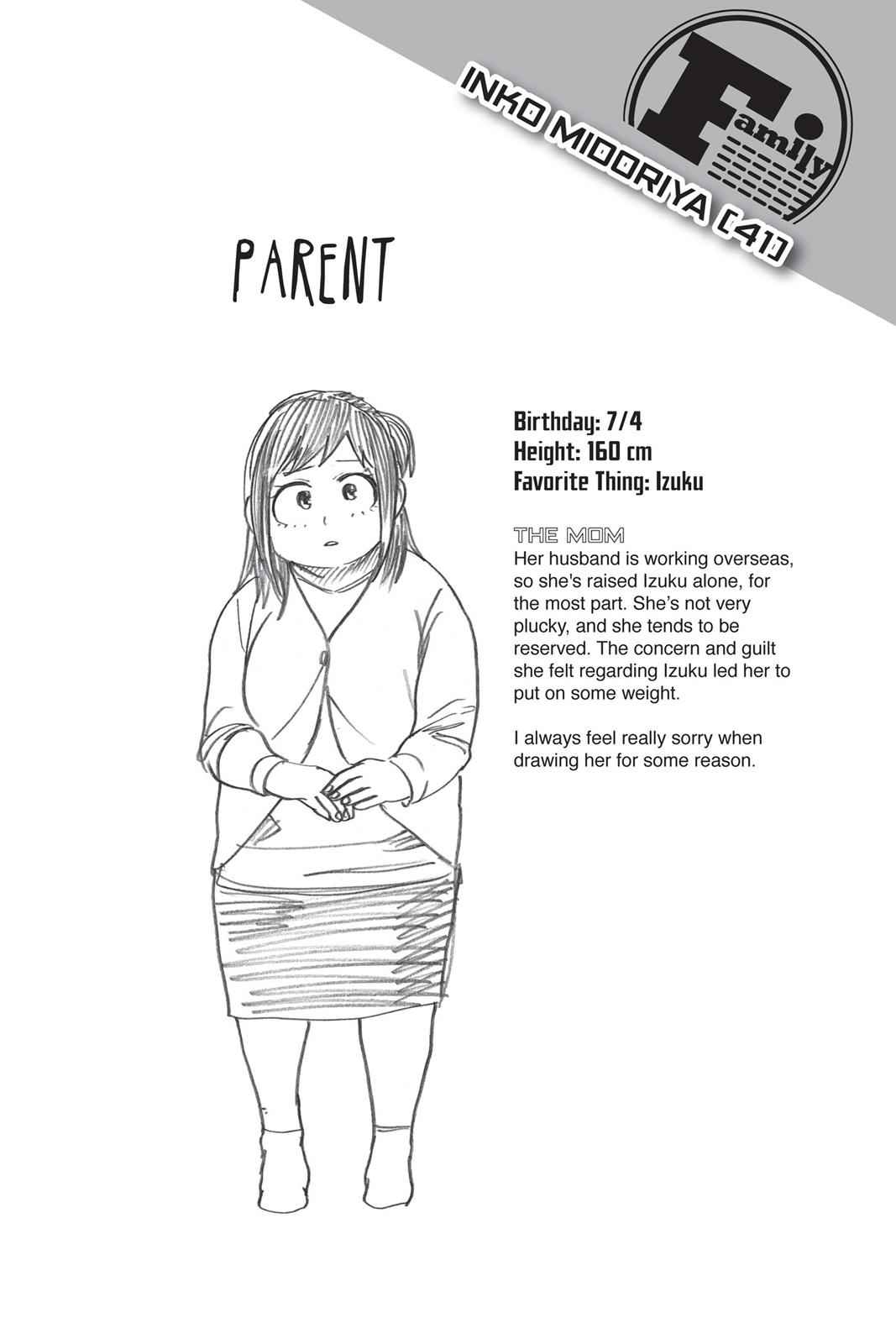 Read Boku no Hero Academia                                    My Hero Academia Manga Online