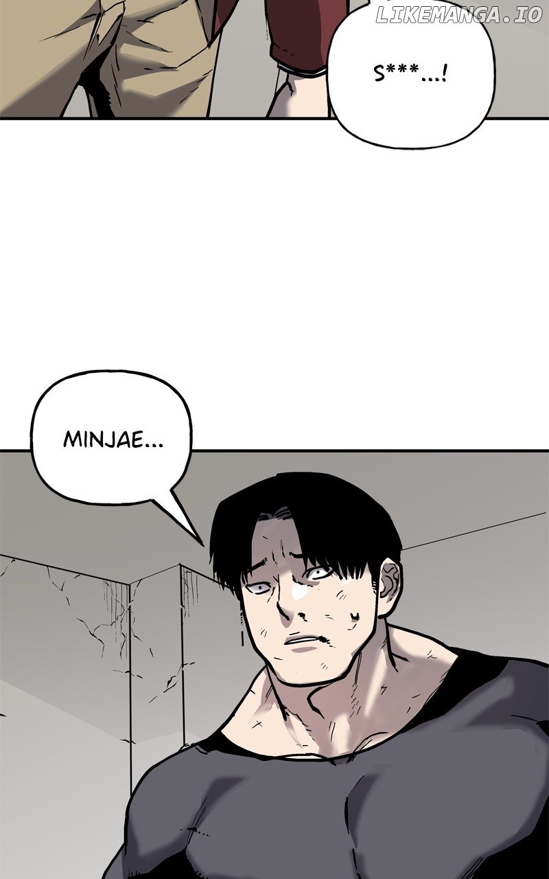 Read Boss Returns Manga Online