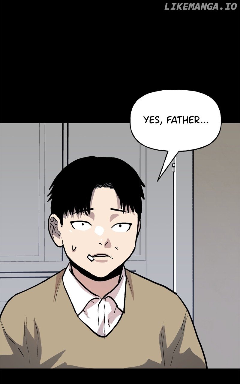 Read Boss Returns Manga Online