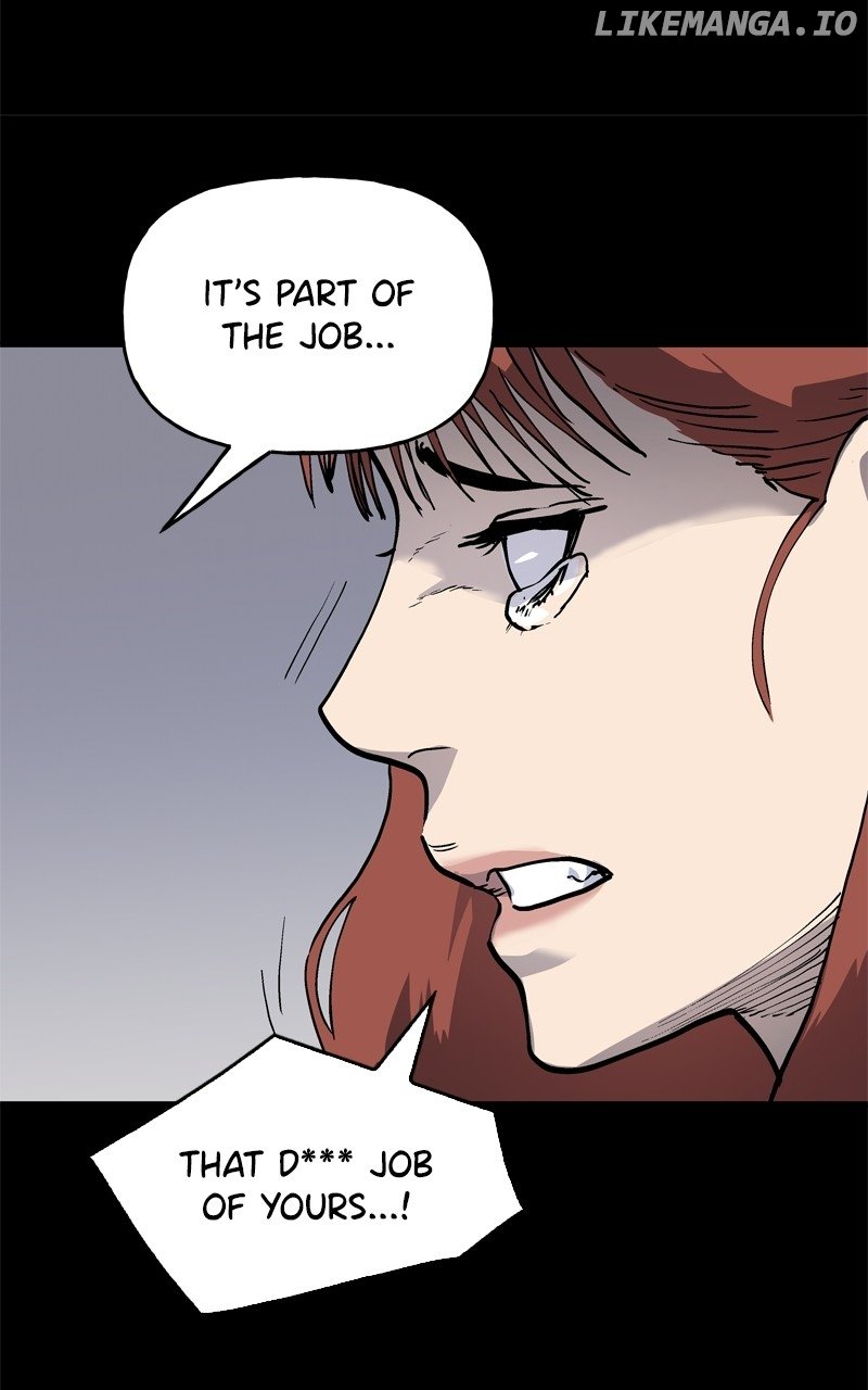 Read Boss Returns Manga Online