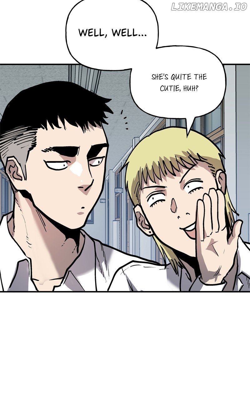 Read Boss Returns Manga Online