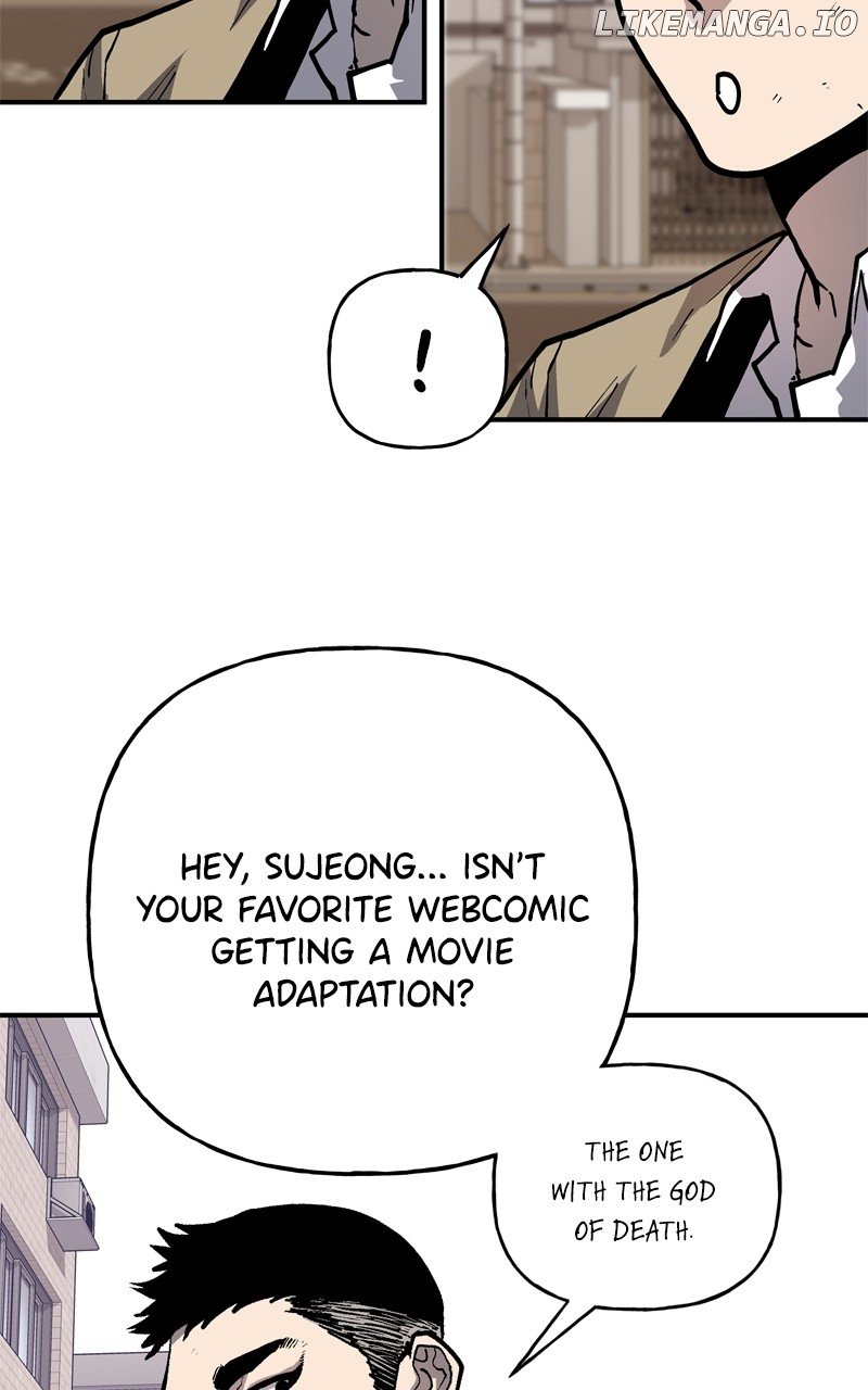Read Boss Returns Manga Online