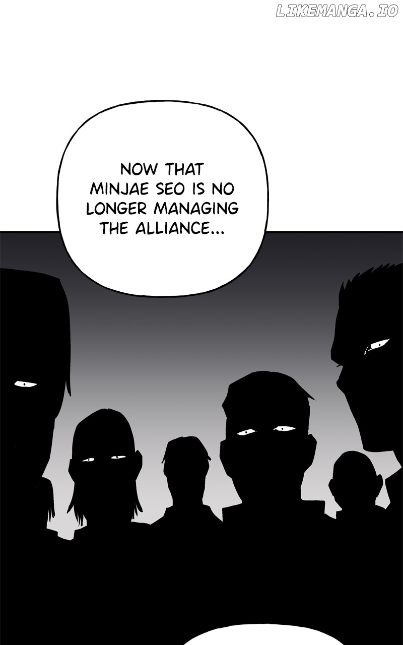 Read Boss Returns Manga Online