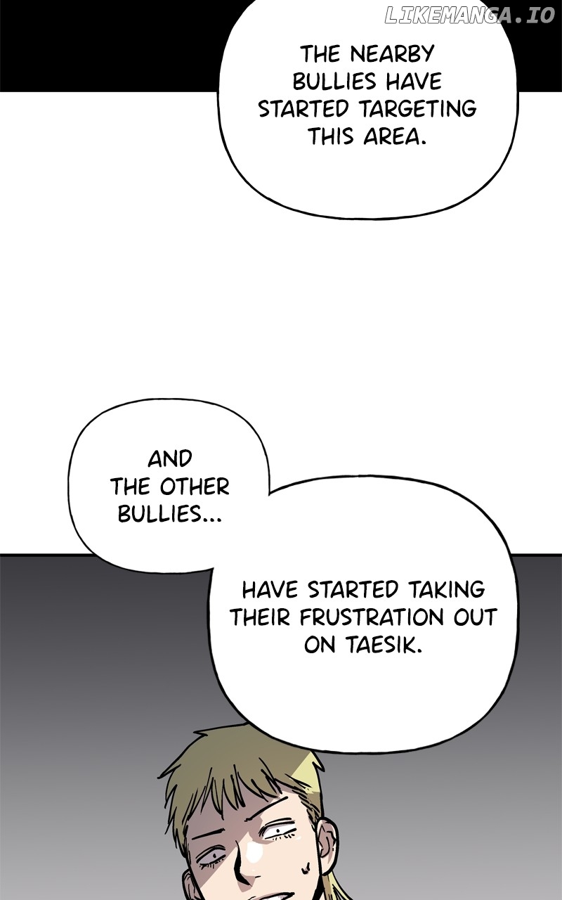Read Boss Returns Manga Online