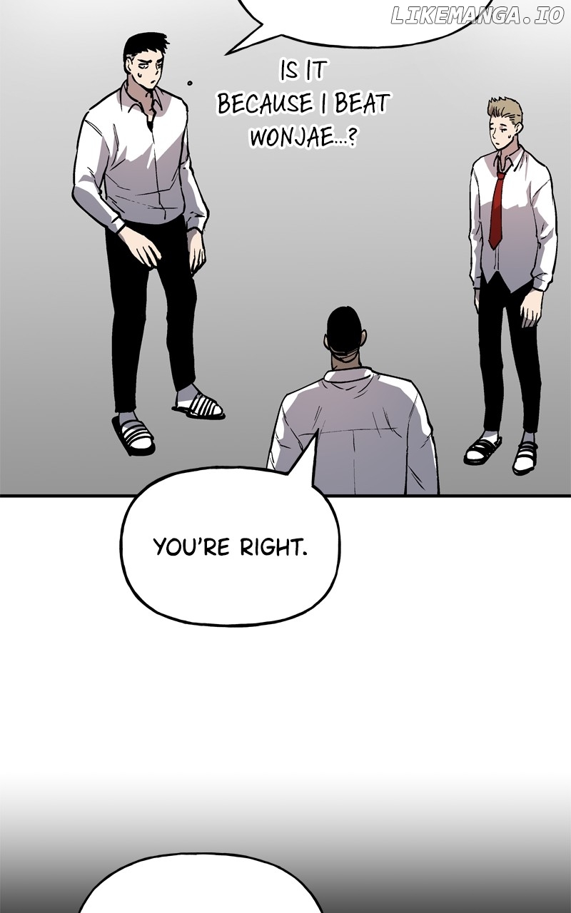 Read Boss Returns Manga Online