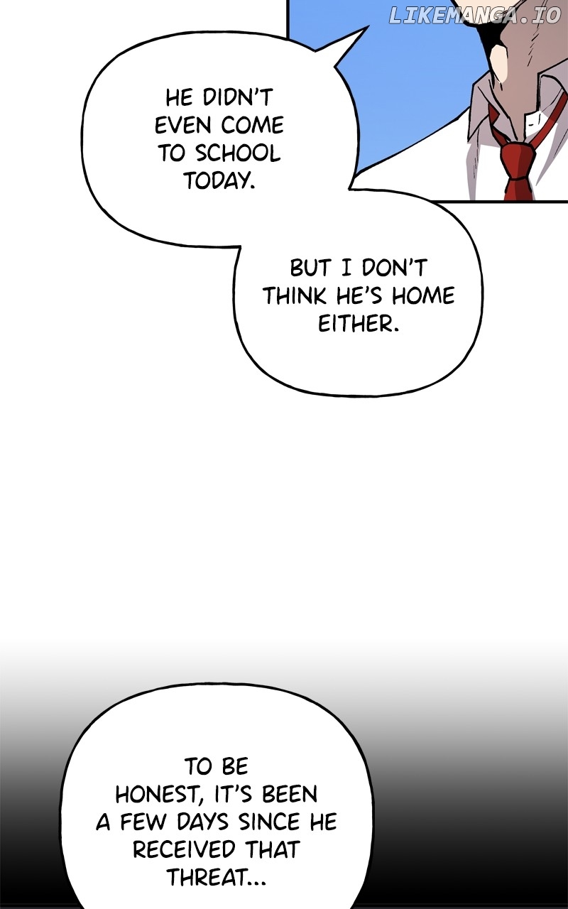 Read Boss Returns Manga Online