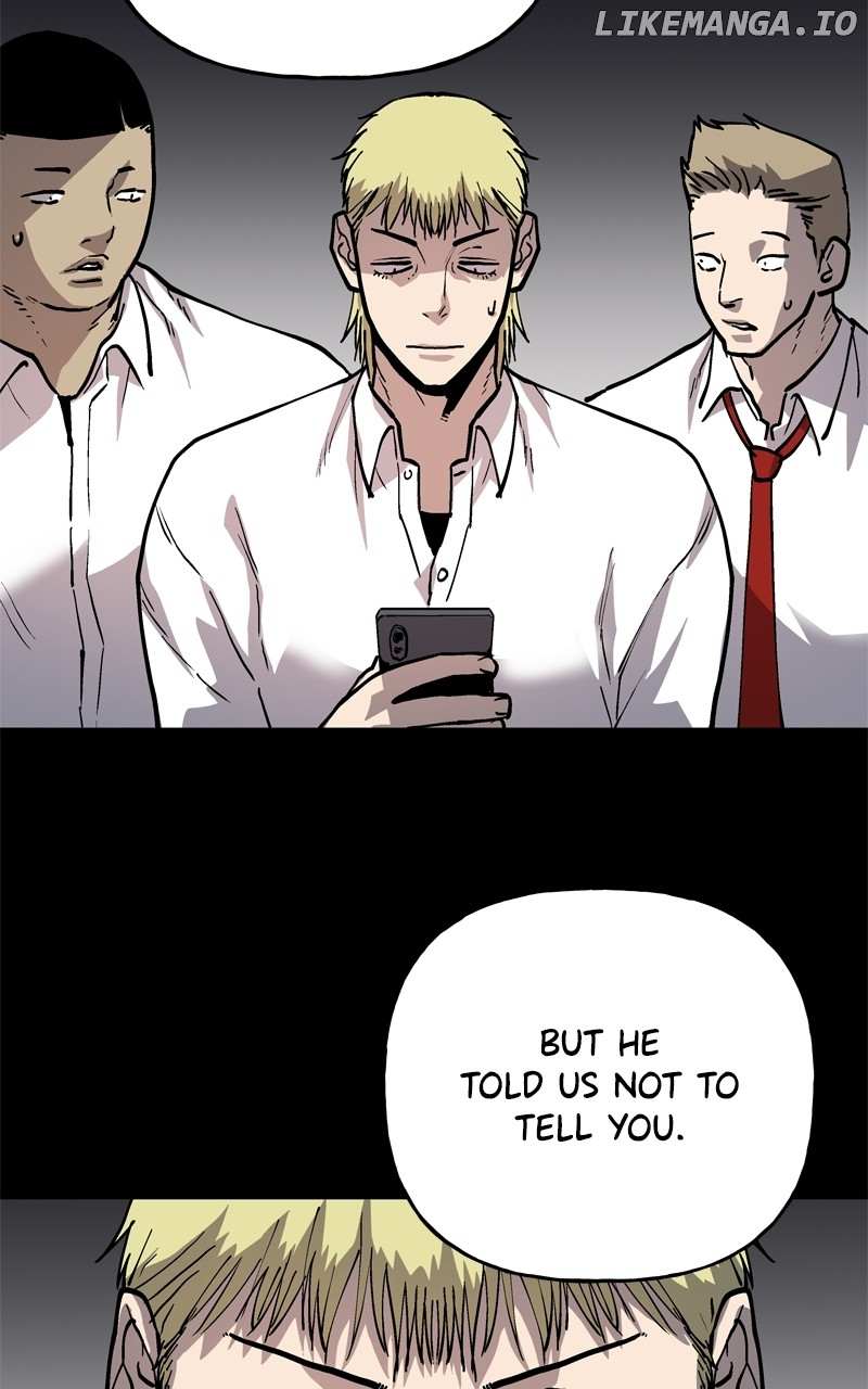 Read Boss Returns Manga Online