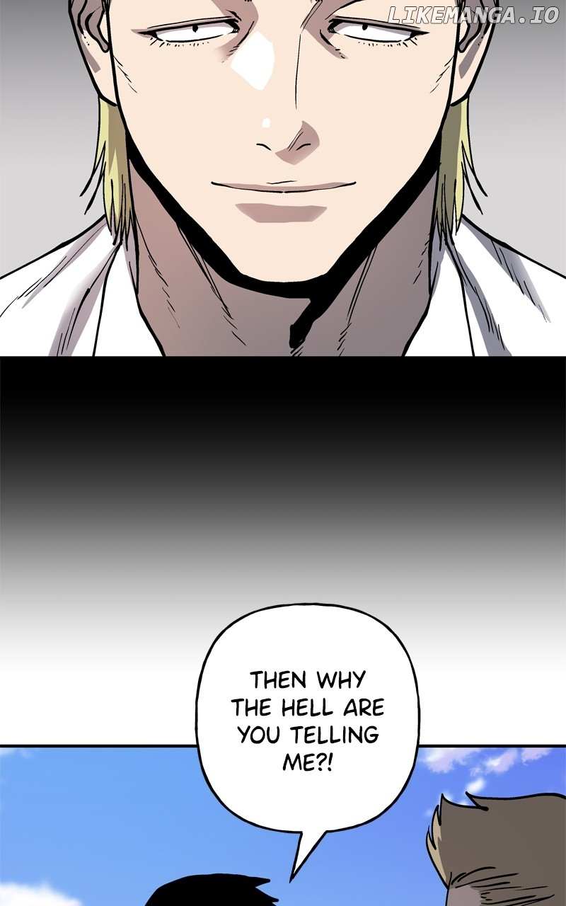Read Boss Returns Manga Online