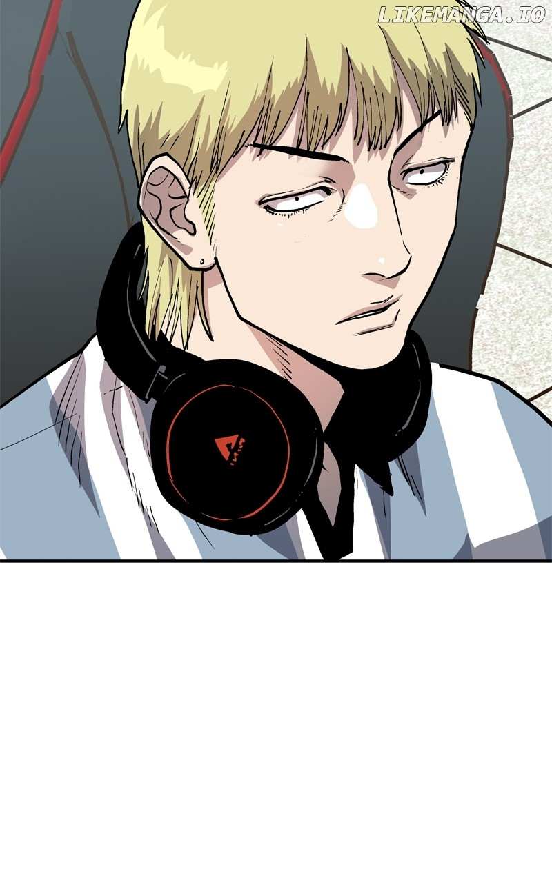 Read Boss Returns Manga Online