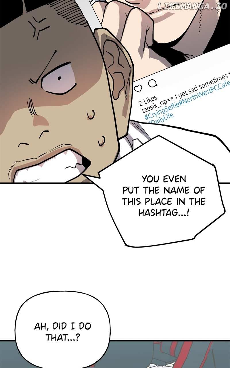 Read Boss Returns Manga Online