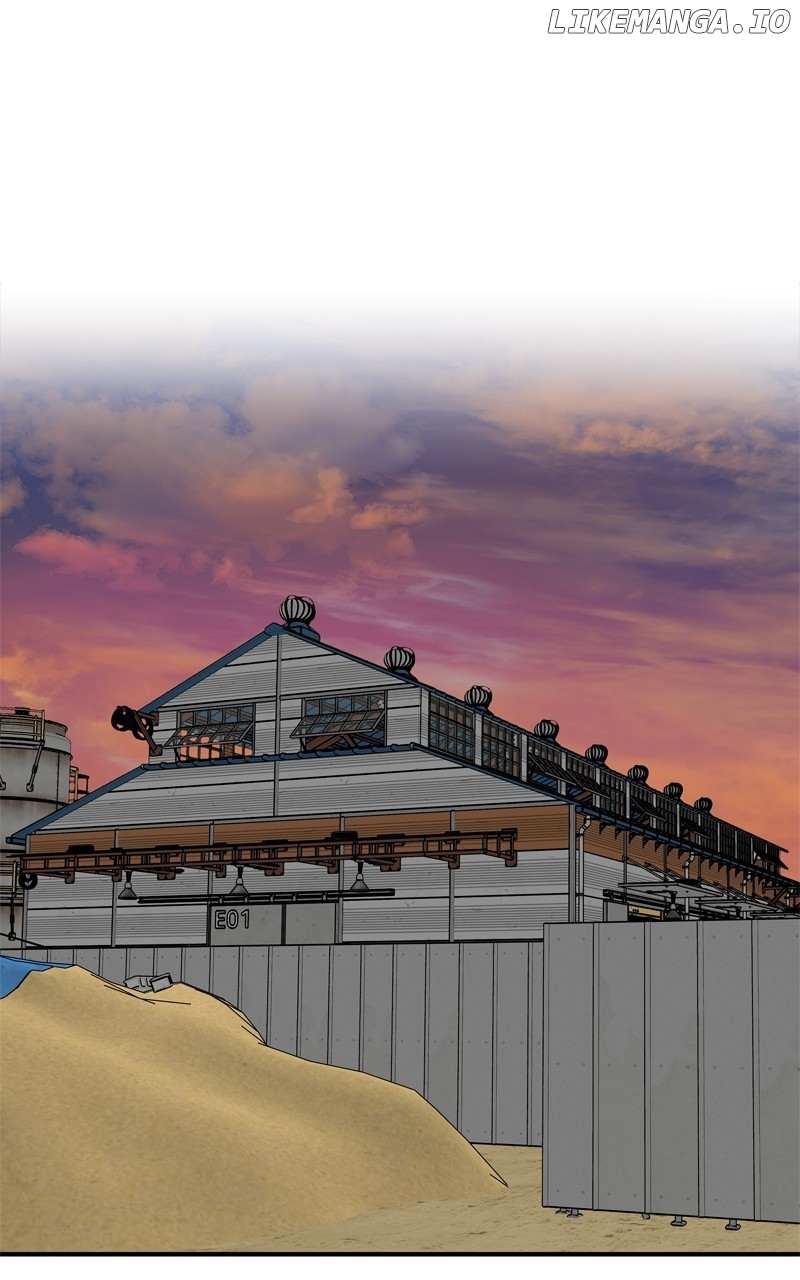 Read Boss Returns Manga Online