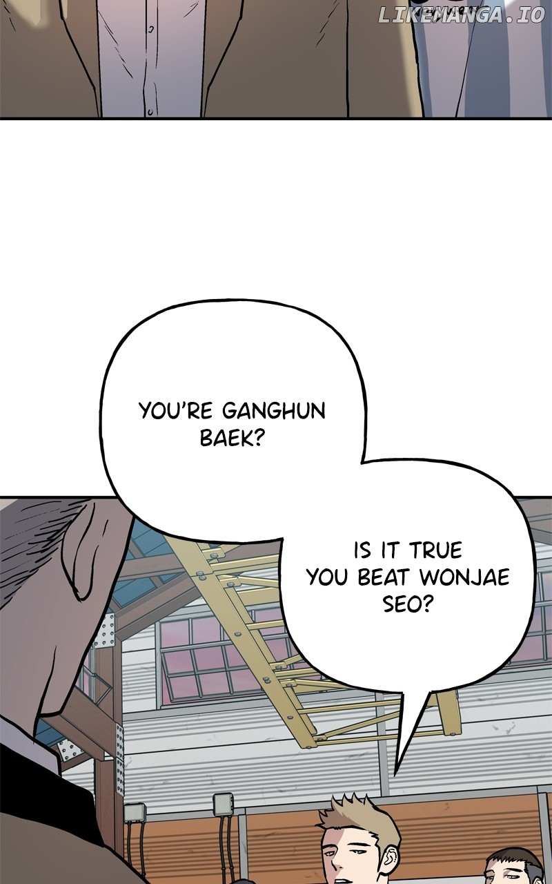 Read Boss Returns Manga Online