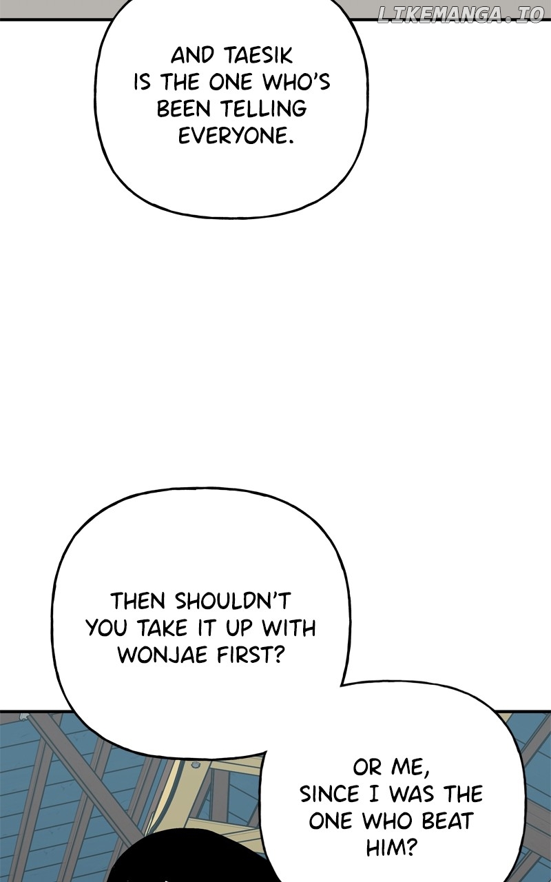 Read Boss Returns Manga Online