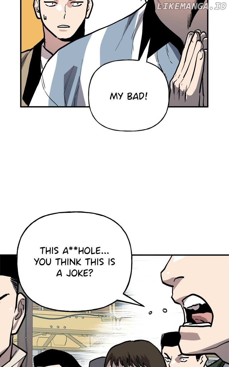 Read Boss Returns Manga Online