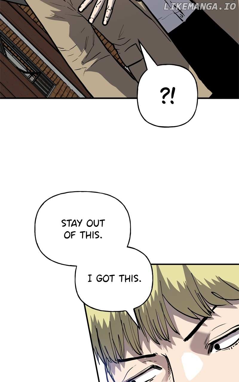 Read Boss Returns Manga Online