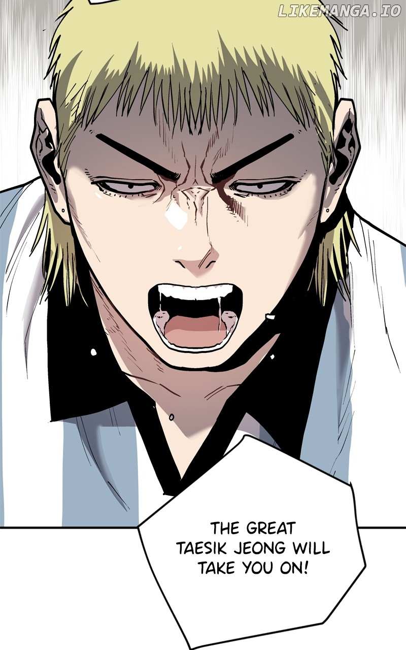 Read Boss Returns Manga Online