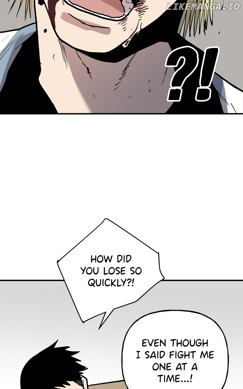 Read Boss Returns Manga Online