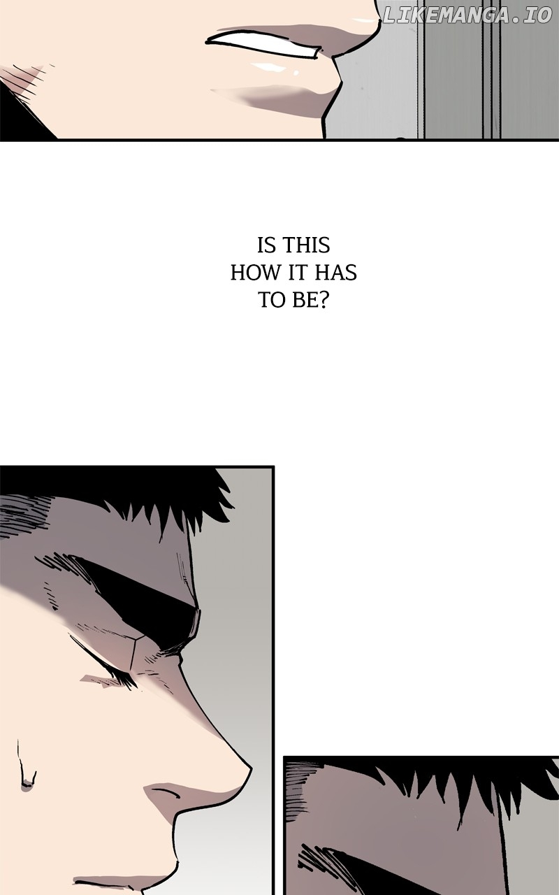 Read Boss Returns Manga Online