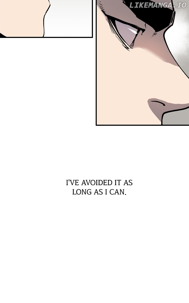 Read Boss Returns Manga Online