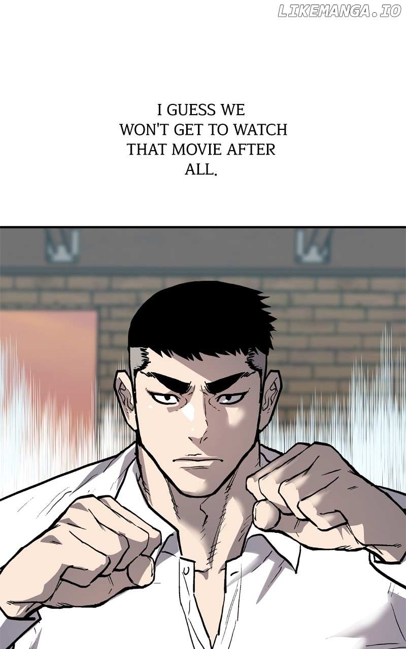 Read Boss Returns Manga Online