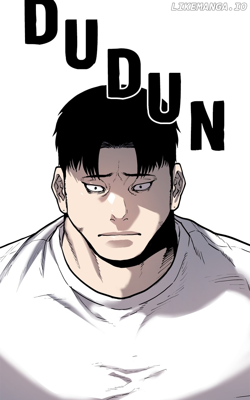 Read Boss Returns Manga Online