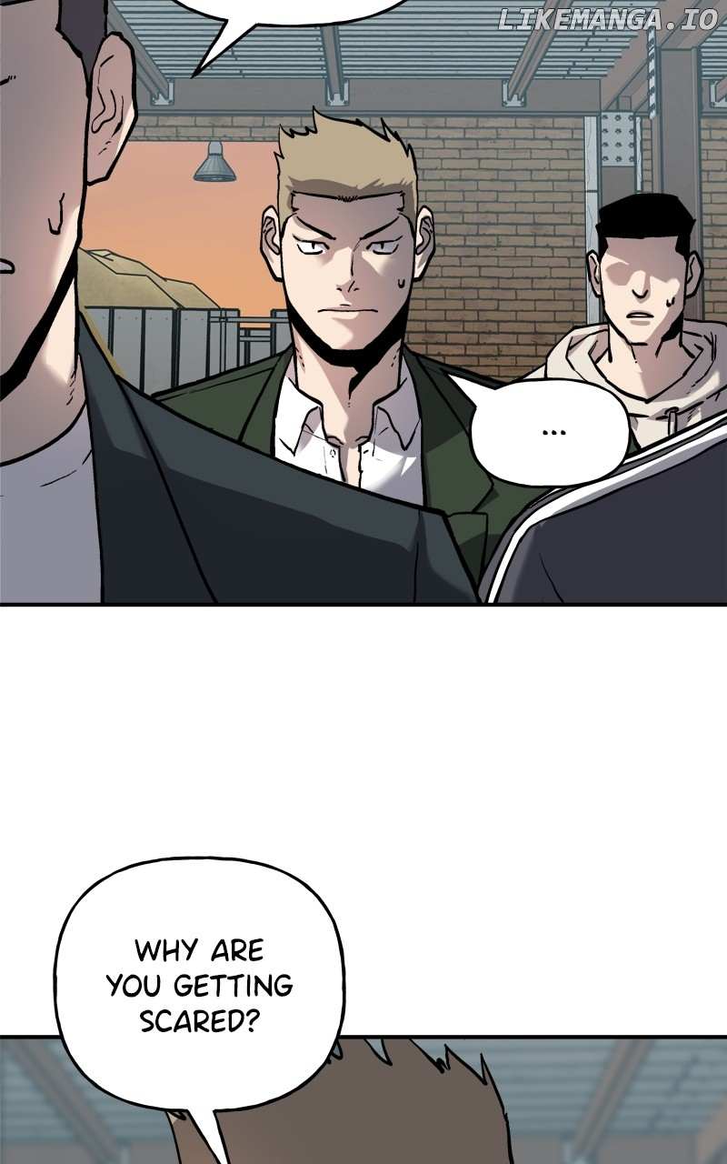 Read Boss Returns Manga Online
