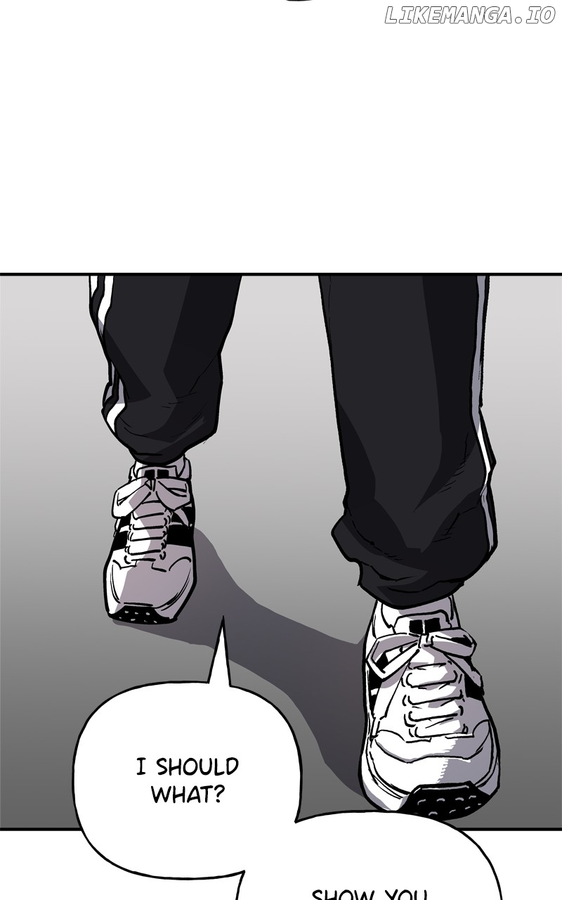 Read Boss Returns Manga Online