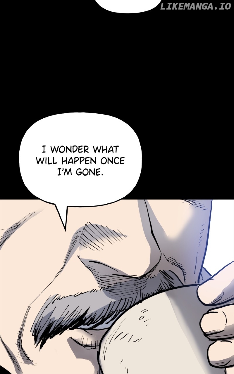 Read Boss Returns Manga Online