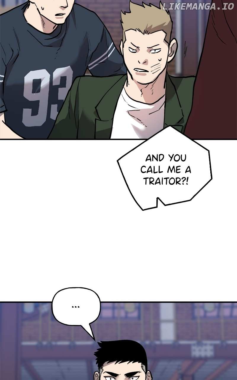 Read Boss Returns Manga Online