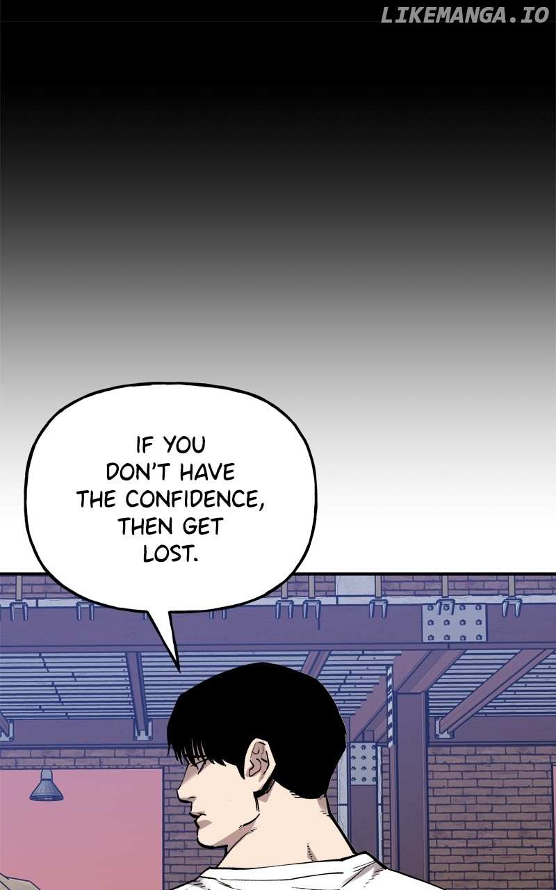 Read Boss Returns Manga Online