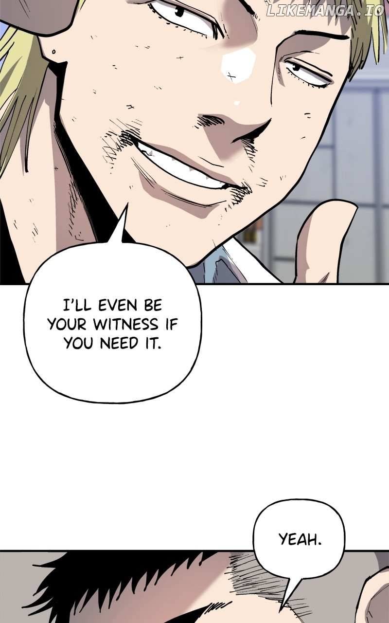 Read Boss Returns Manga Online