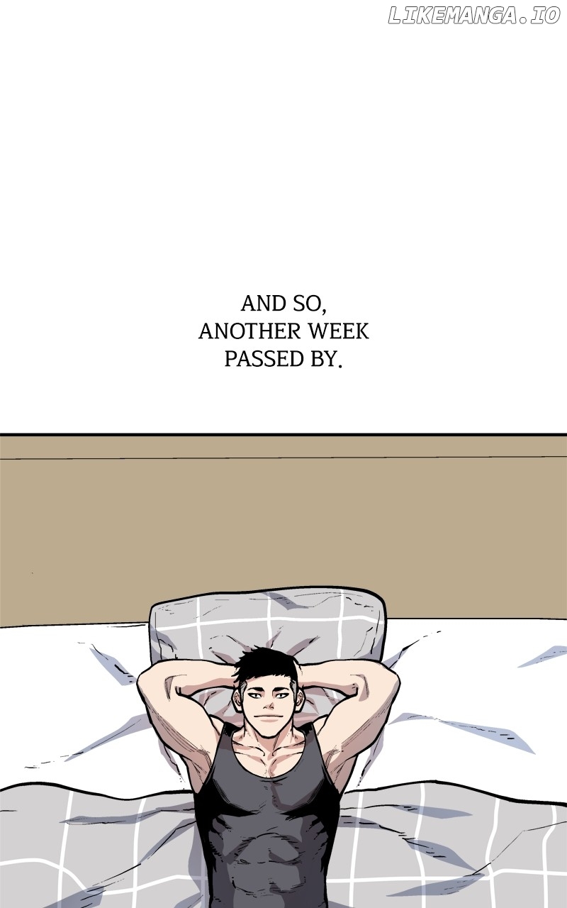 Read Boss Returns Manga Online
