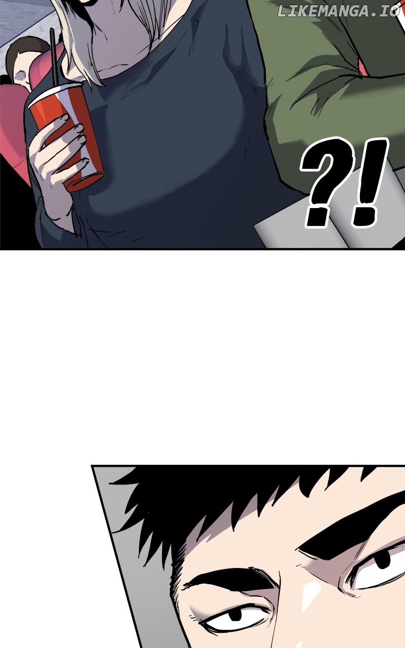 Read Boss Returns Manga Online