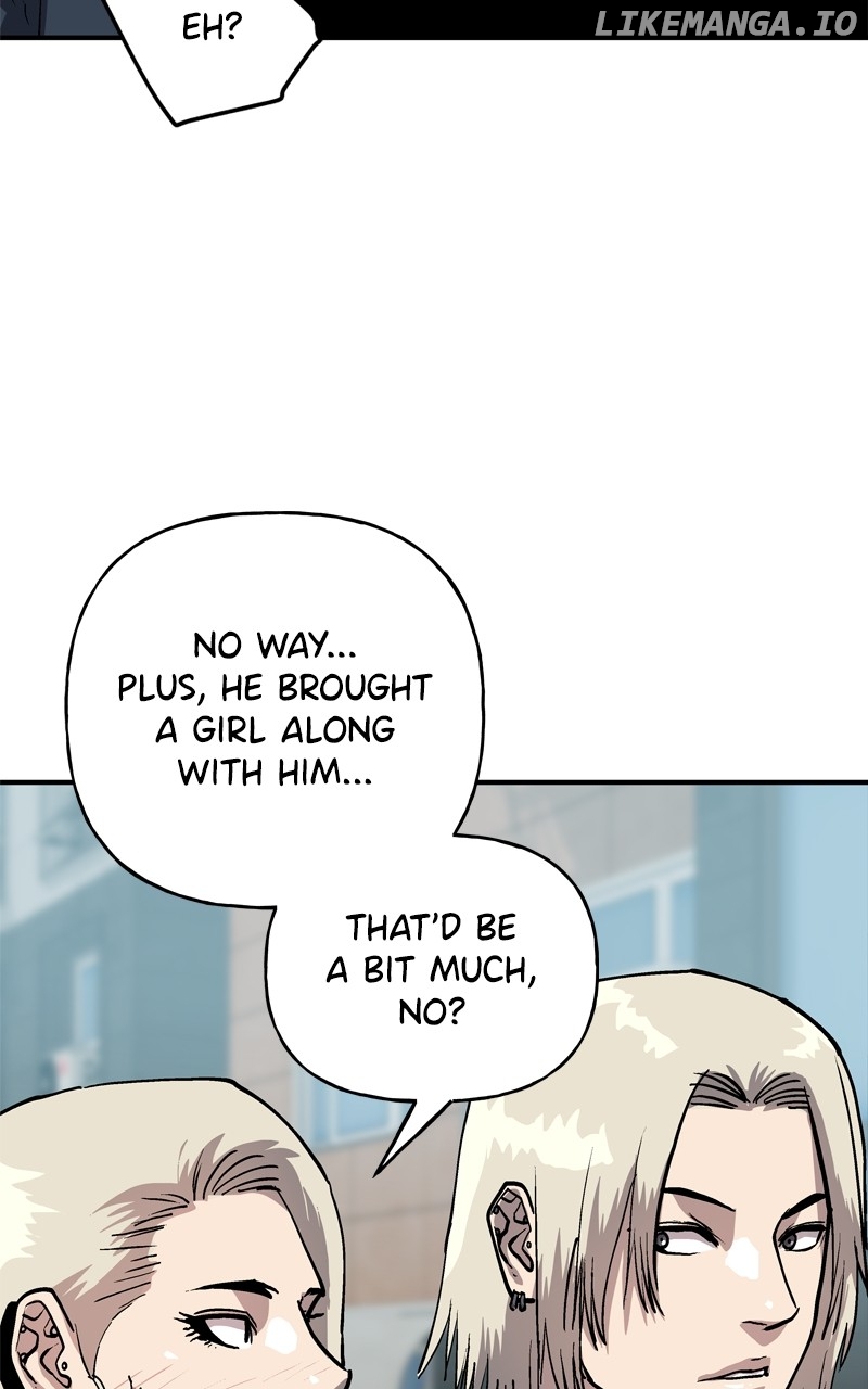 Read Boss Returns Manga Online