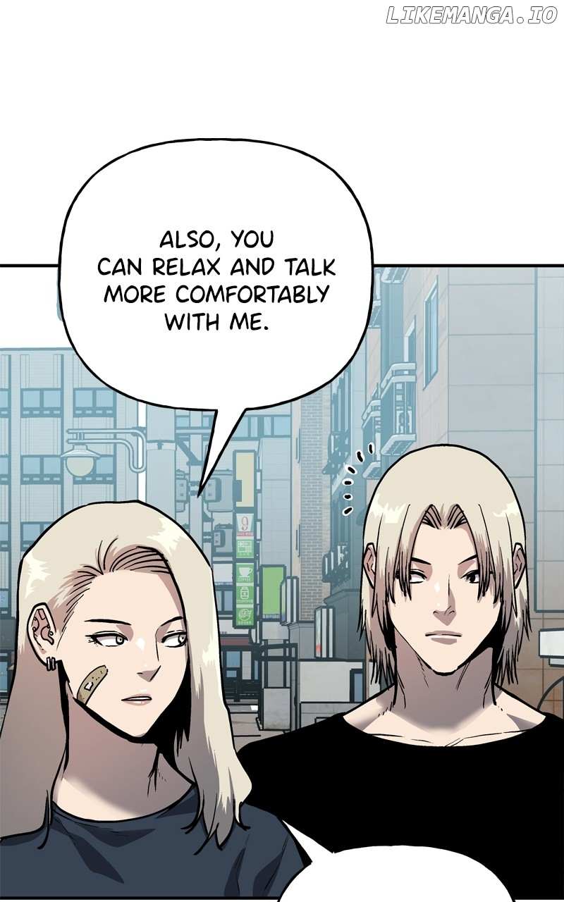 Read Boss Returns Manga Online