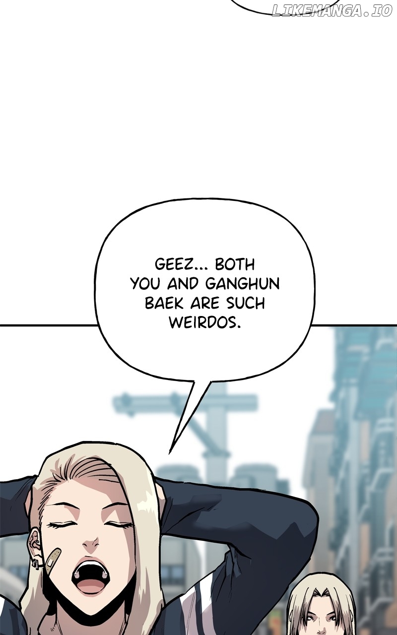 Read Boss Returns Manga Online