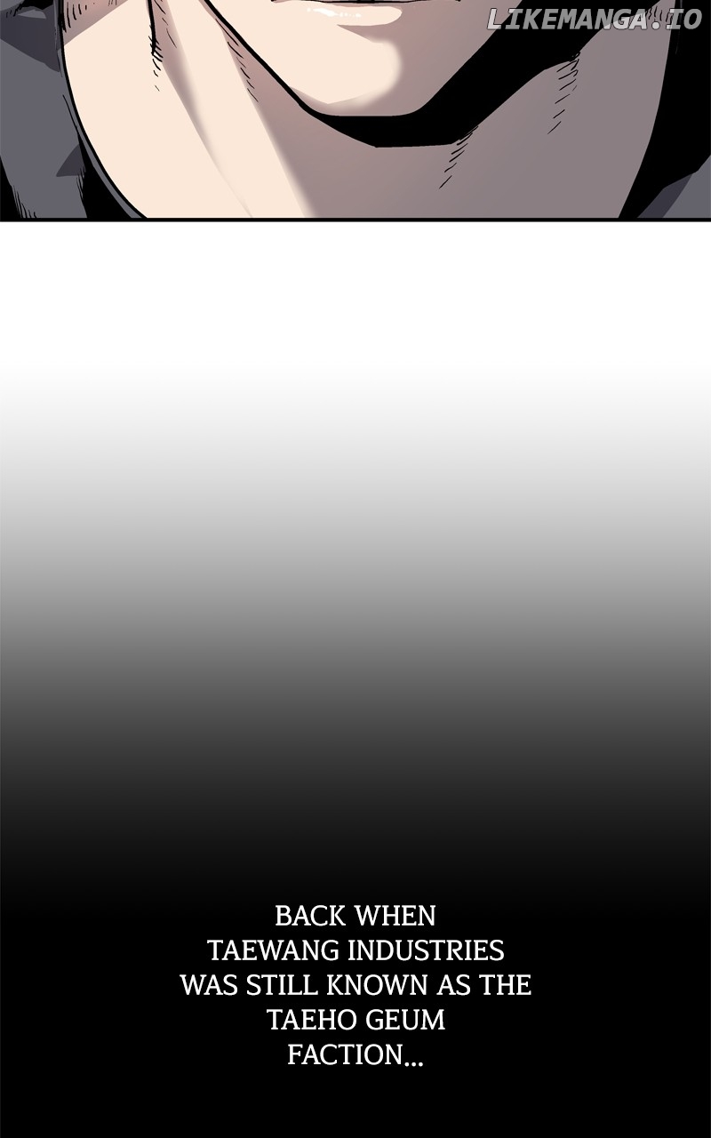 Read Boss Returns Manga Online
