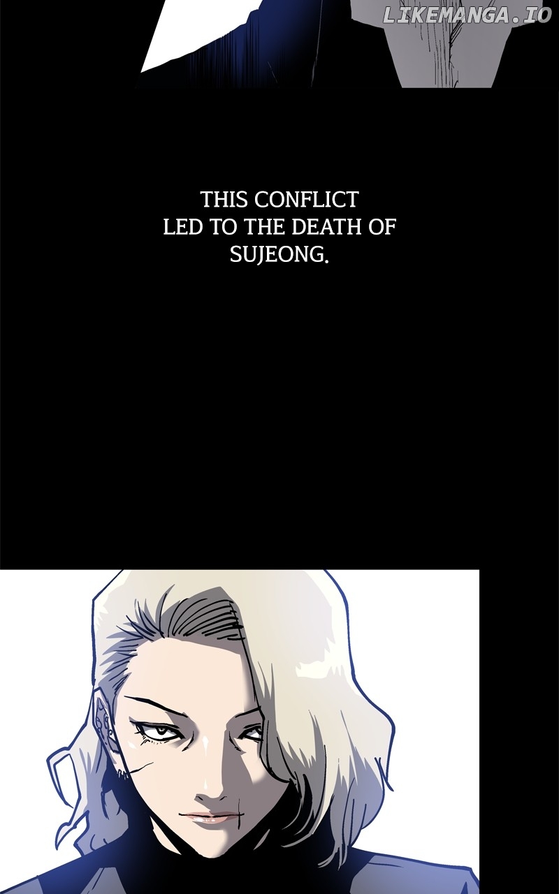 Read Boss Returns Manga Online