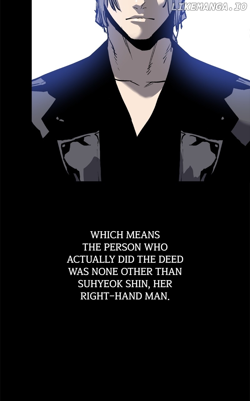 Read Boss Returns Manga Online