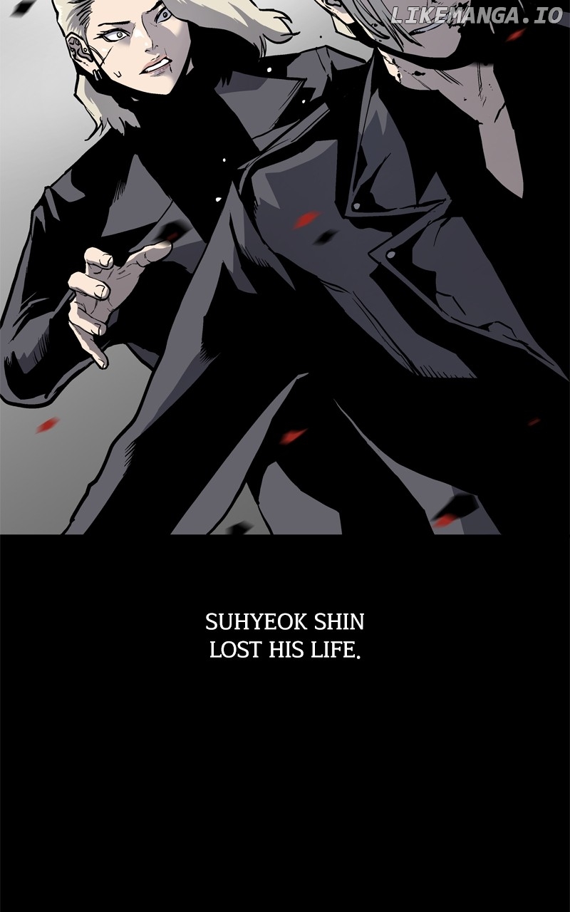 Read Boss Returns Manga Online