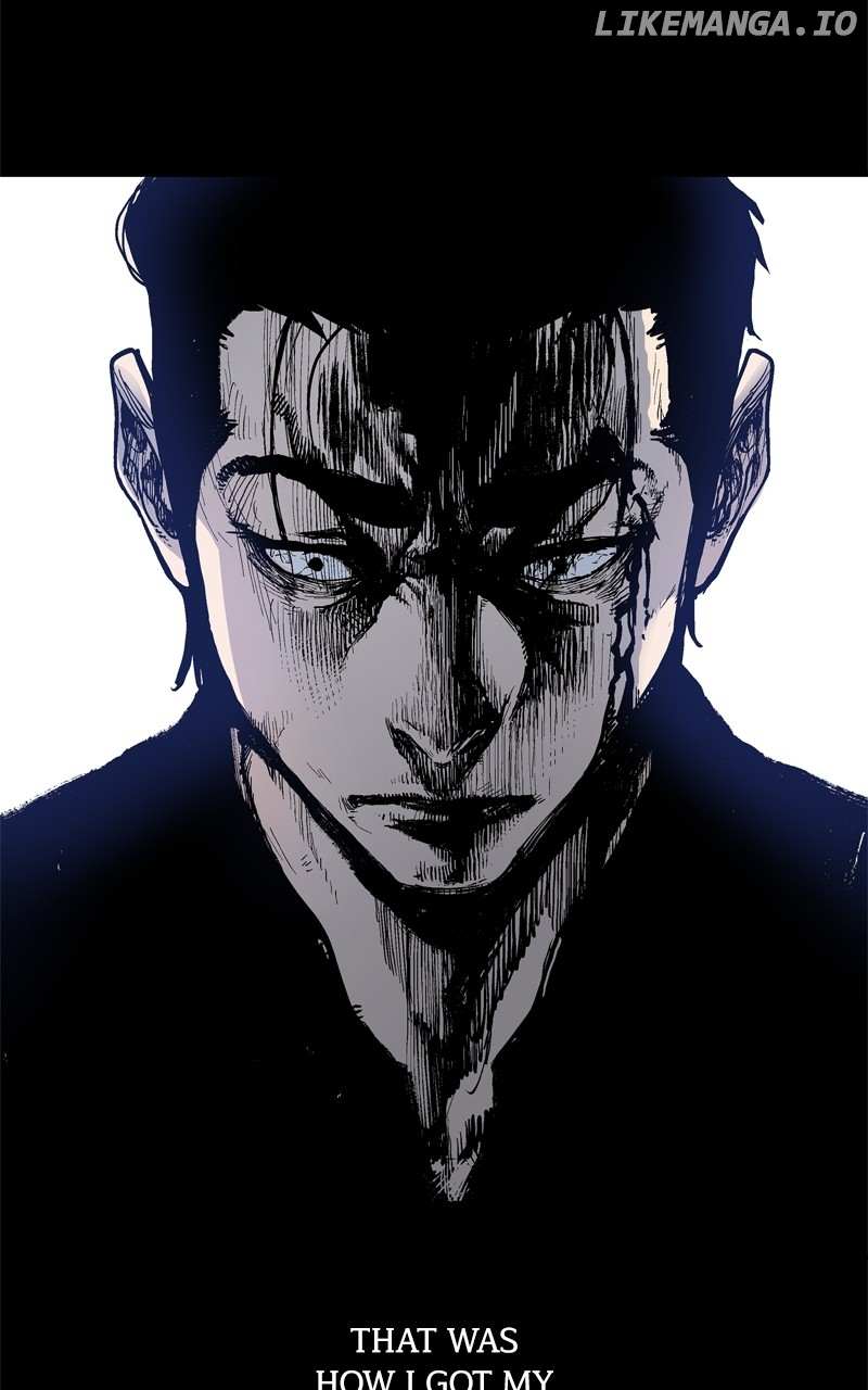 Read Boss Returns Manga Online