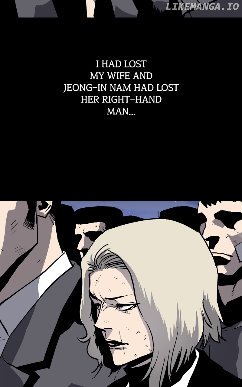 Read Boss Returns Manga Online