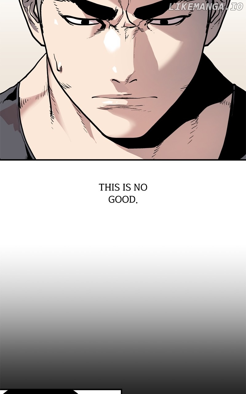 Read Boss Returns Manga Online
