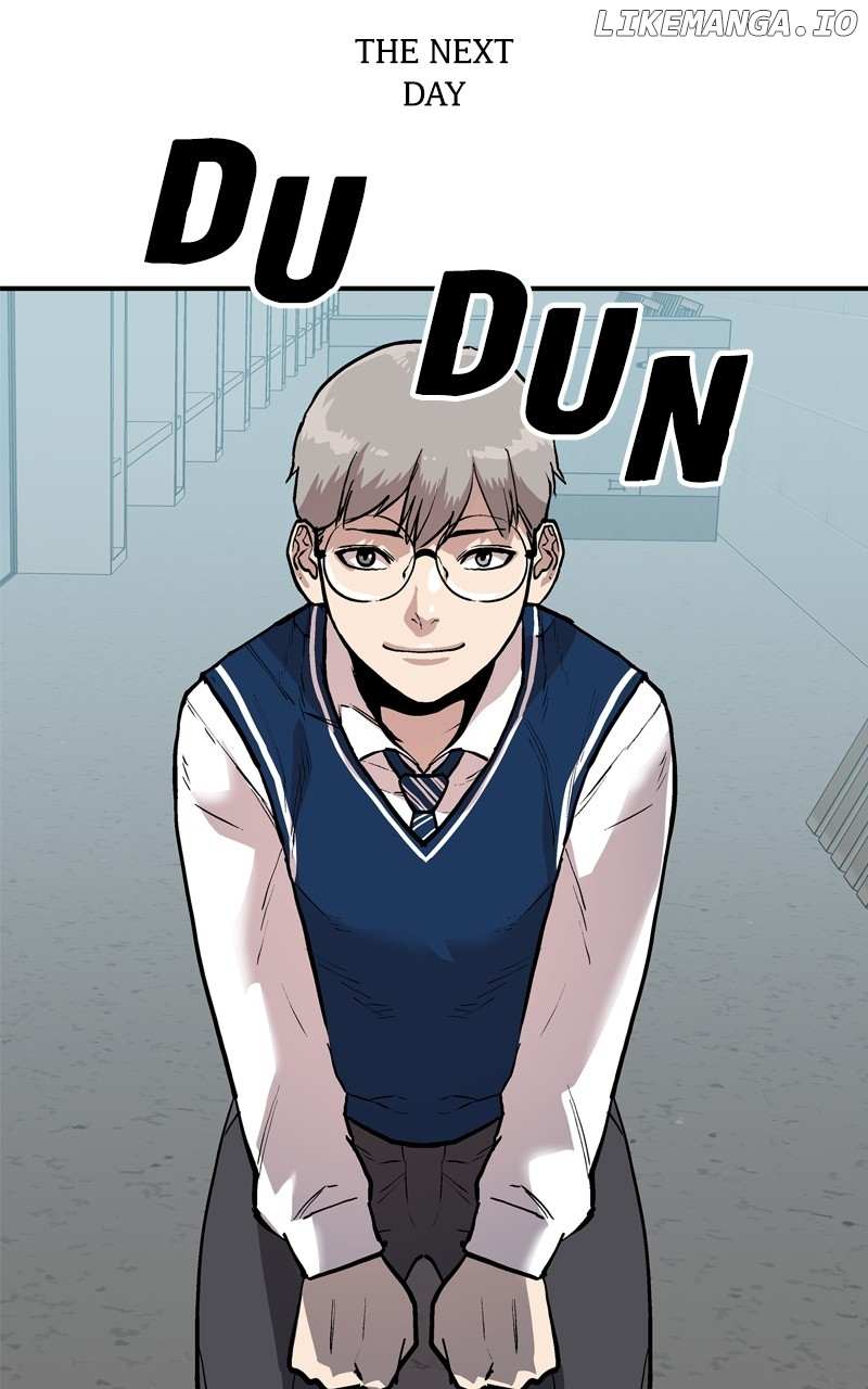 Read Boss Returns Manga Online