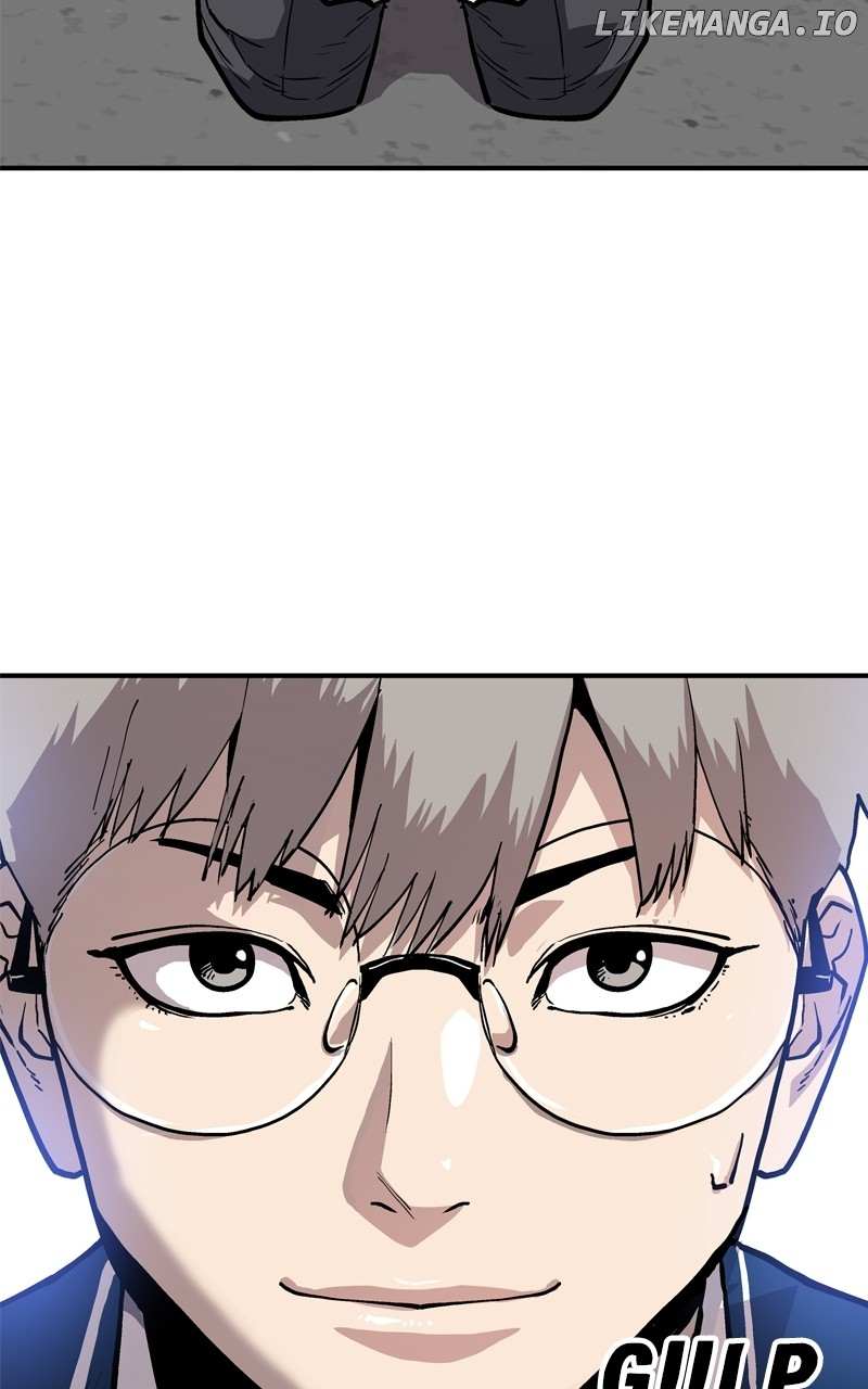 Read Boss Returns Manga Online