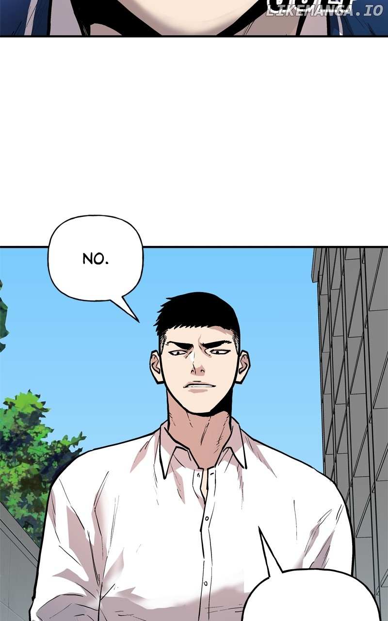Read Boss Returns Manga Online