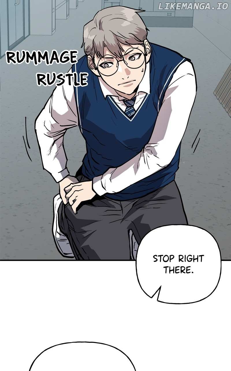 Read Boss Returns Manga Online