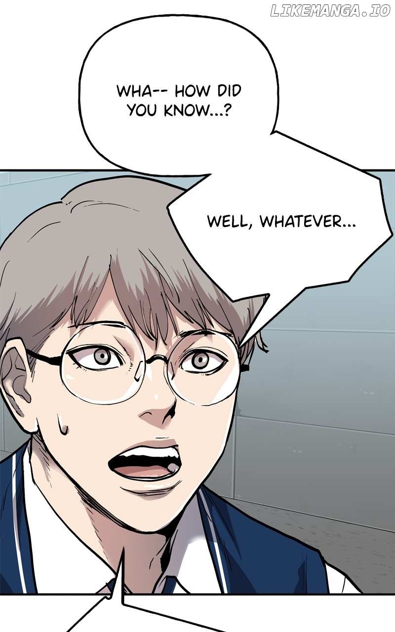 Read Boss Returns Manga Online